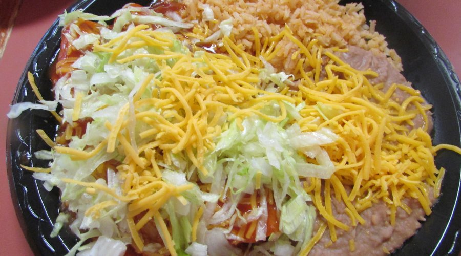Filiberto's Mexican Food