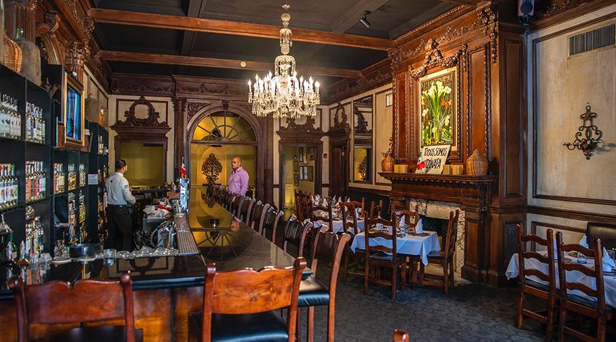 Tequilas Restaurant