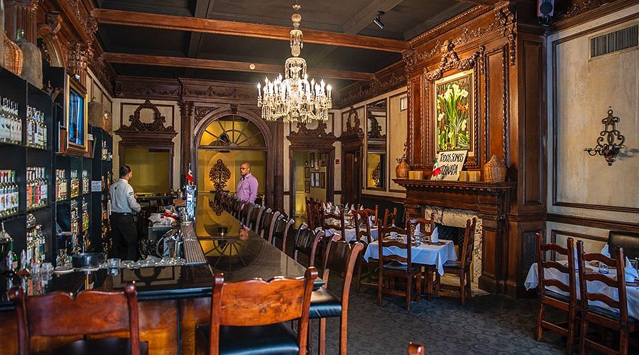 Tequilas Restaurant