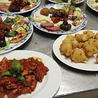 Antipasti