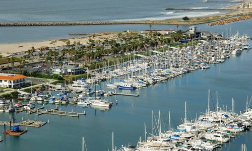 Ventura Harbor