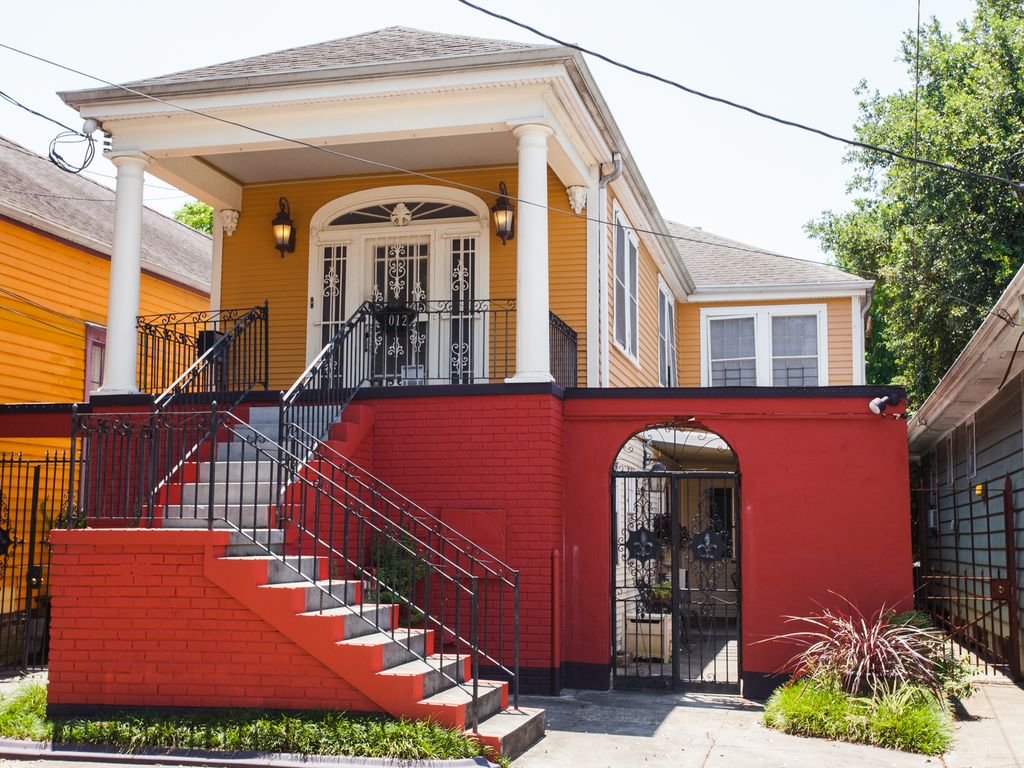 AARON INGRAM HAUS: Reviews (New Orleans, LA) - Photos Of B&B - Tripadvisor