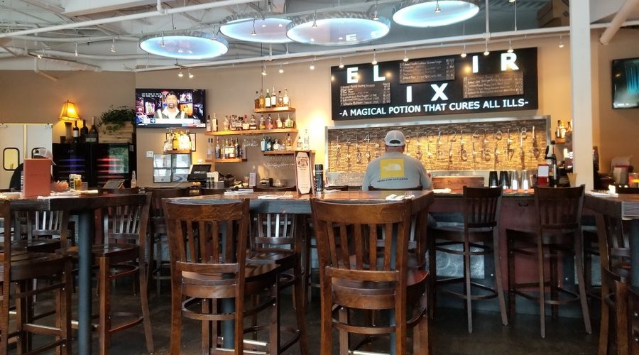 JohnnyLukes KitchenBar