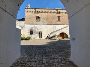 Vue de la chambre