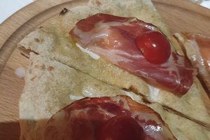 Comida