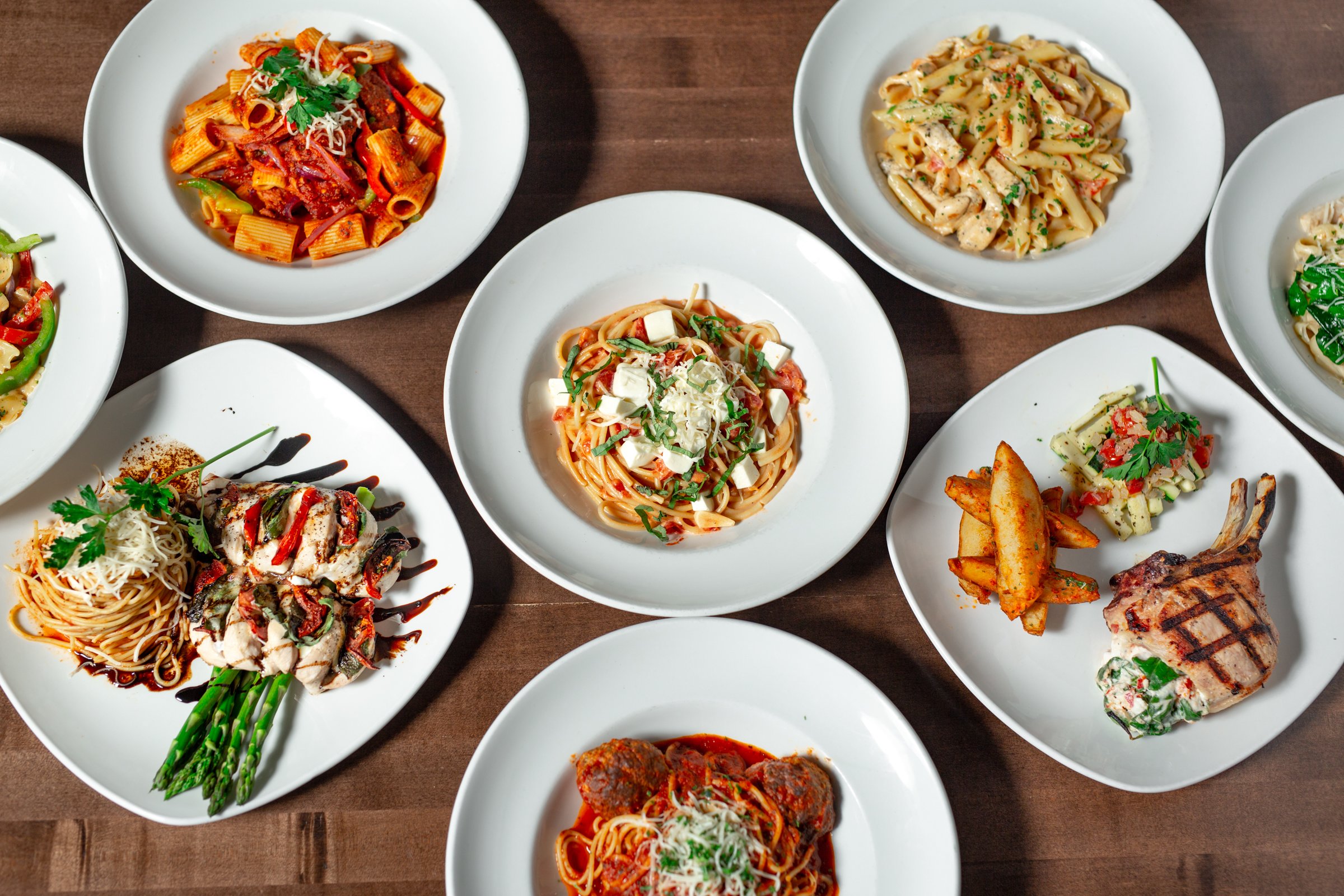 THE BEST Italian Restaurants in Beaumont Updated 2024