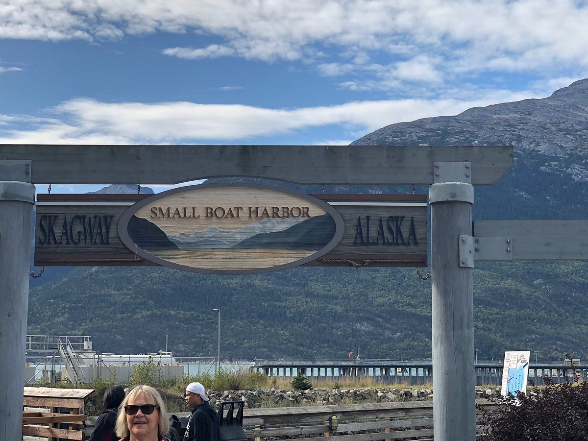 chilkoot tours skagway alaska