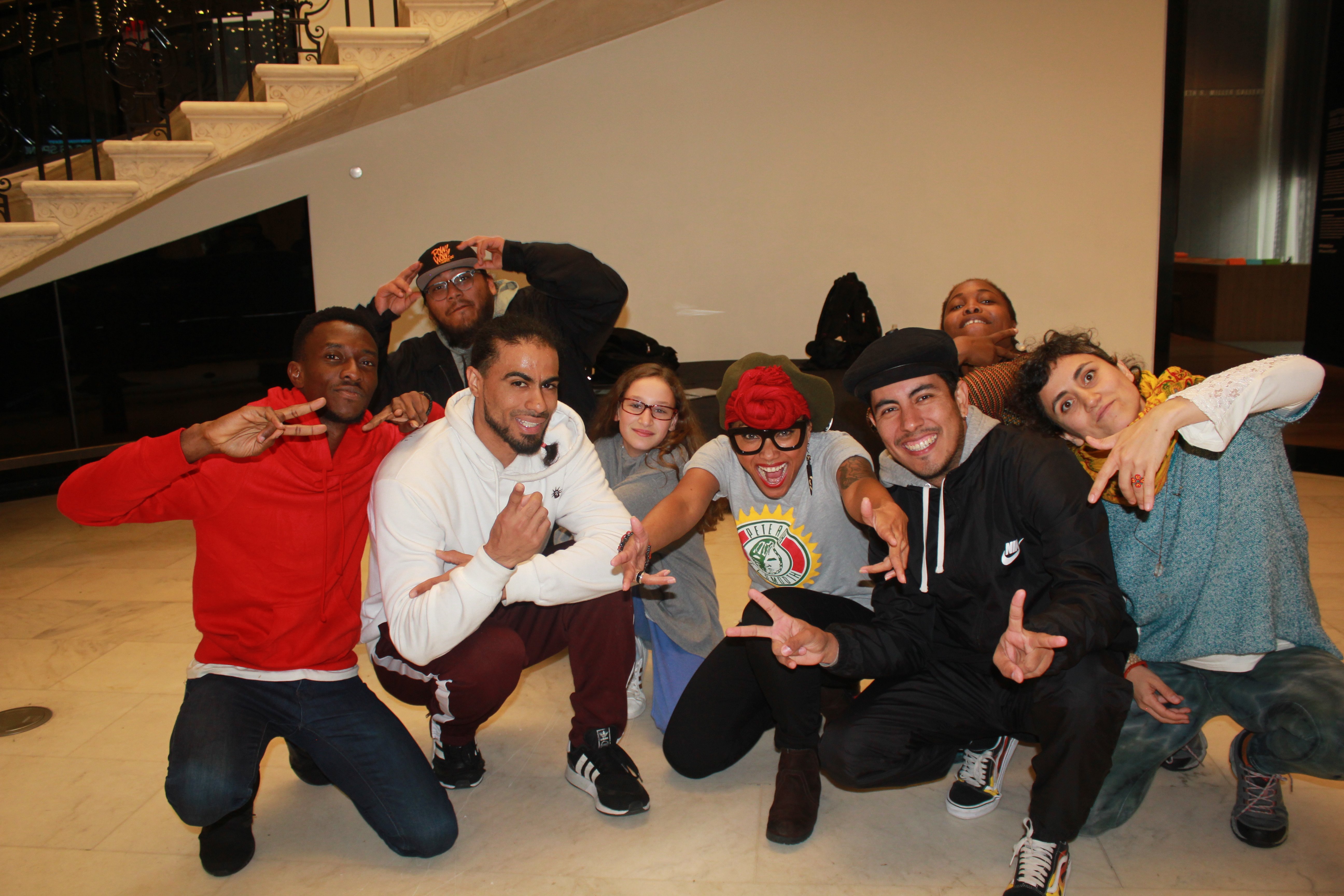 Hush Hip Hop Tours (2025) - All You Need to Know BEFORE You