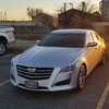 Cadillac Man
