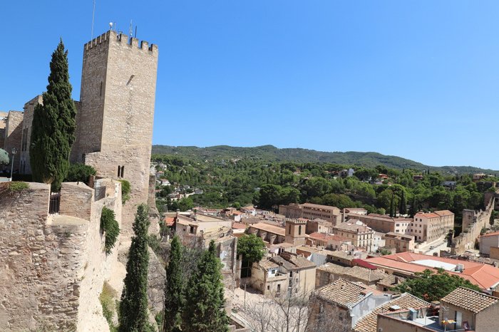 Imagen 20 de Castillo De La Zuda