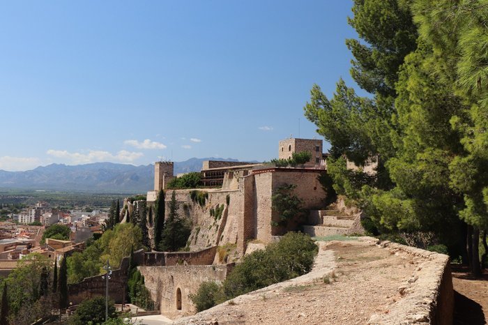 Imagen 19 de Castillo De La Zuda