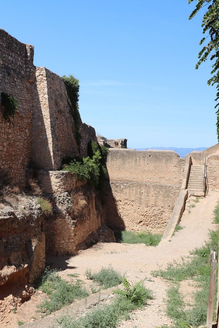 Imagen 18 de Castillo De La Zuda