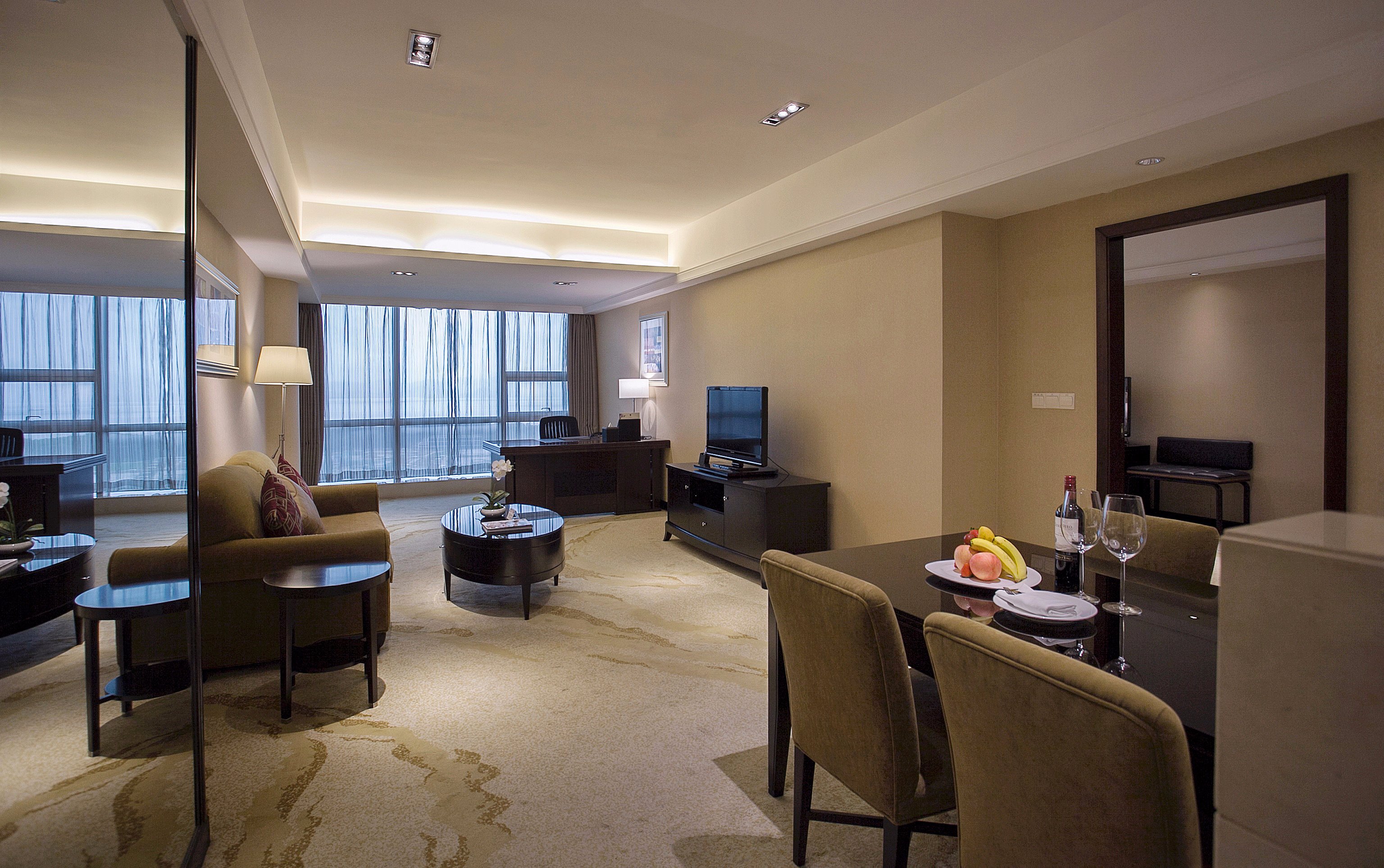 Grand Mercure Shenzhen Oriental Ginza UPDATED Prices Reviews