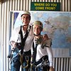 Cherrutti & Pini Travelers