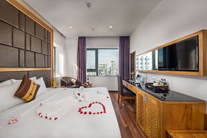 Phòng & Phòng Suite