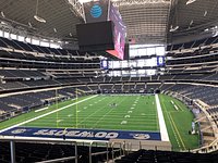 AT&T Stadium (Arlington) - All You Need to Know BEFORE You Go (with Photos)  - Tripadvisor