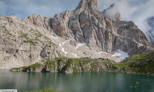 Crodo Di Lago
