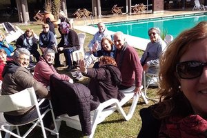 Piscina e spiaggia