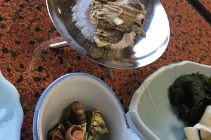 食事
