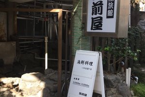 旅行者の写真
