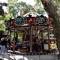 Le carrousel