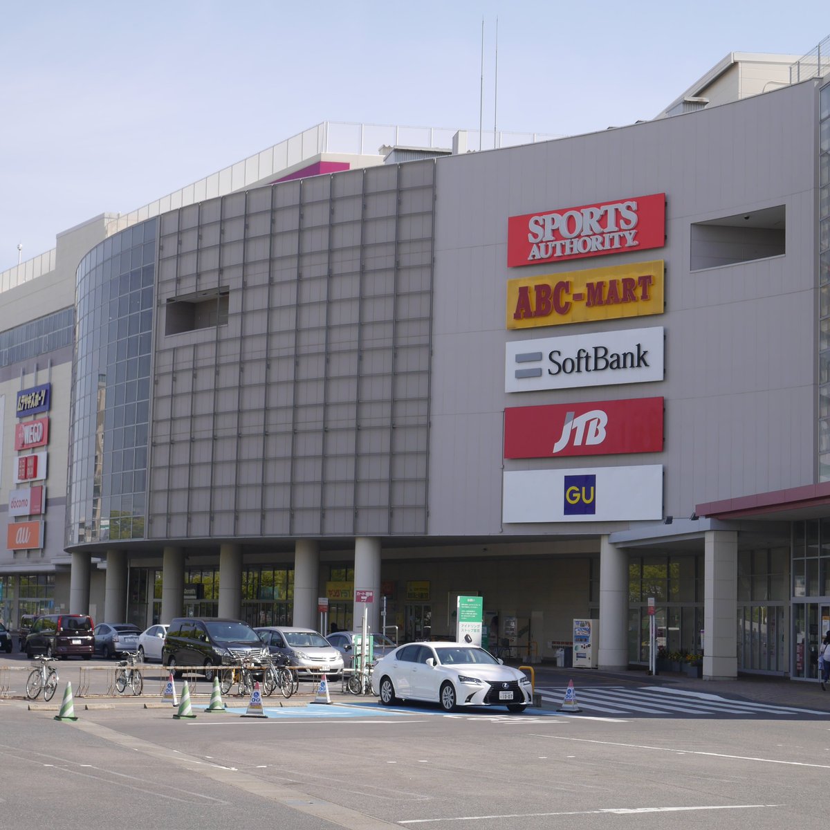 22年 イオンモール熱田 行く前に 見どころをチェック トリップアドバイザー