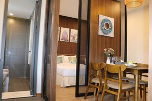 Kamar & Suite