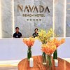 NAVADA BEACH HOTEL NhaTrang