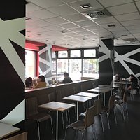 麥當勞-太平中山店
