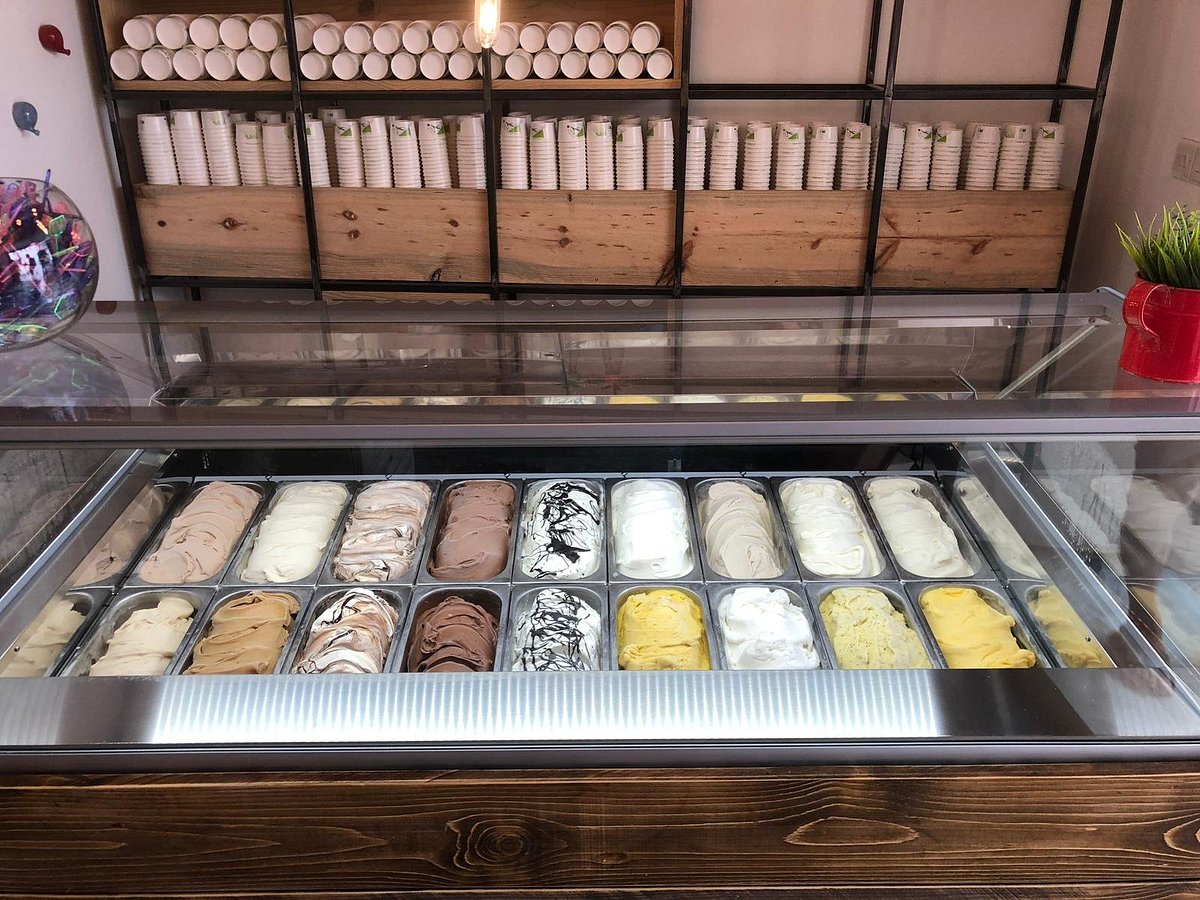 Mama Mia - Gelato Italiano, Стоун-Таун - фото ресторана - Tripadvisor