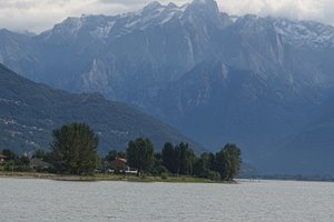 Piscina e spiaggia