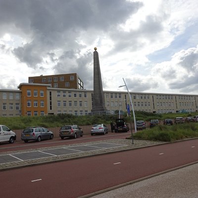 Monumentos y estatuas en Países Bajos: Echa un vistazo a 10 Monumentos