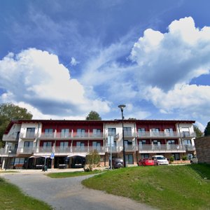 Korzo Lipno budova A