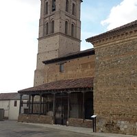 Santa María de Arbas