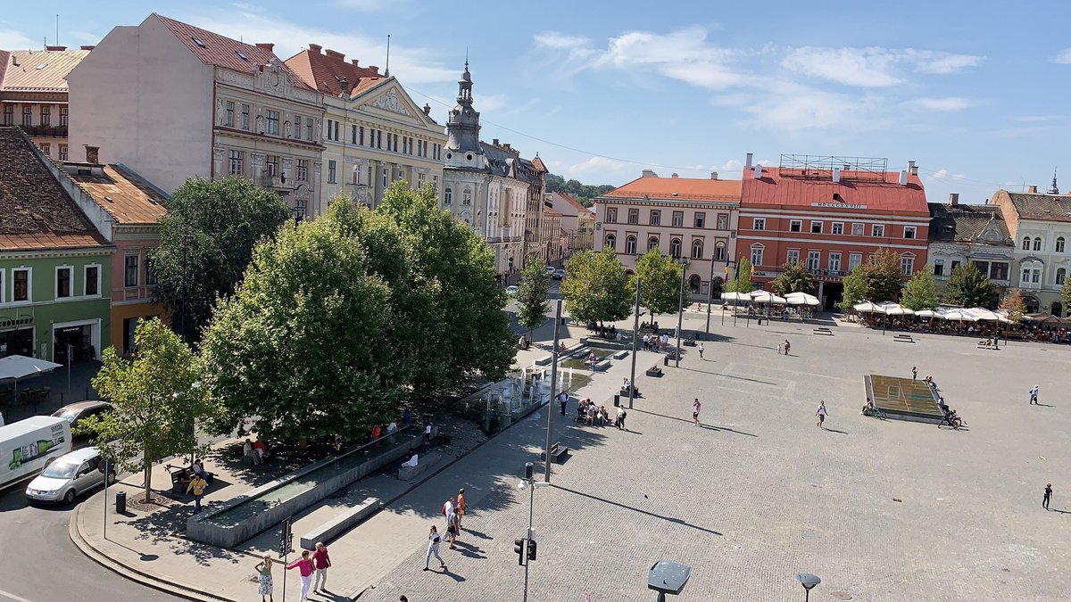 apartament 4 camere cluj