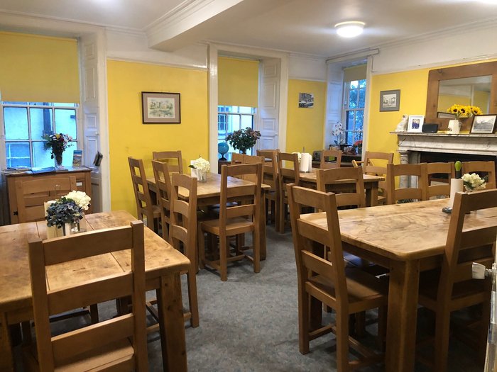 KENDAL HOSTEL - Reviews (Lake District)