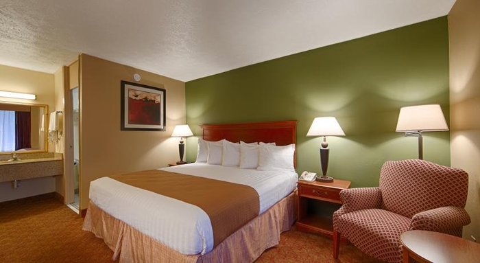 BEST WESTERN SOUTHLAKE INN $99 ($̶1̶0̶6̶) - Updated 2024 Prices & Motel ...