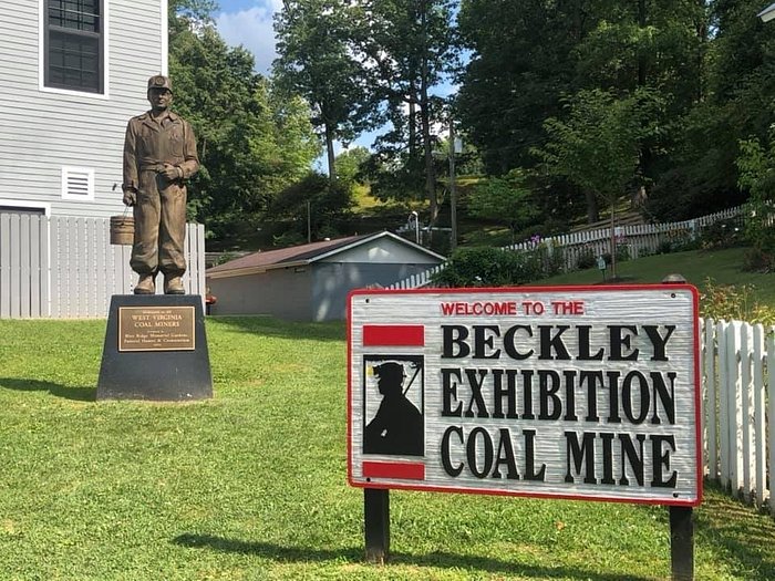 BECKLEY EXHIBITION COAL MINE CAMPGROUND Reviews, Photos