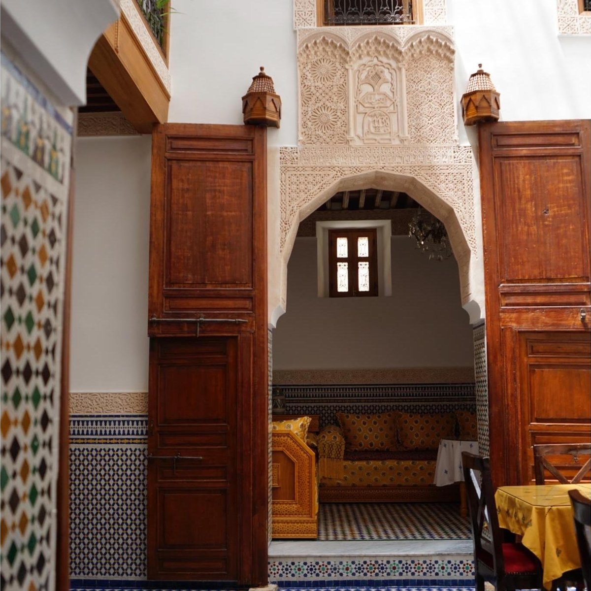 our morocco (Fes): Hours, Address - Tripadvisor