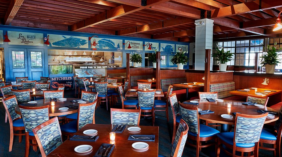 Mitchell's Seafood House