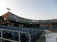 Home — Trenton Thunder Ballpark