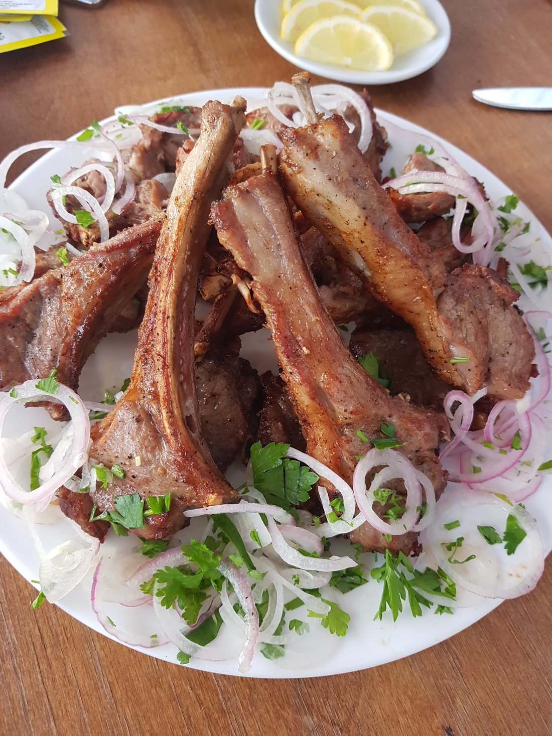 Кафе кинолента