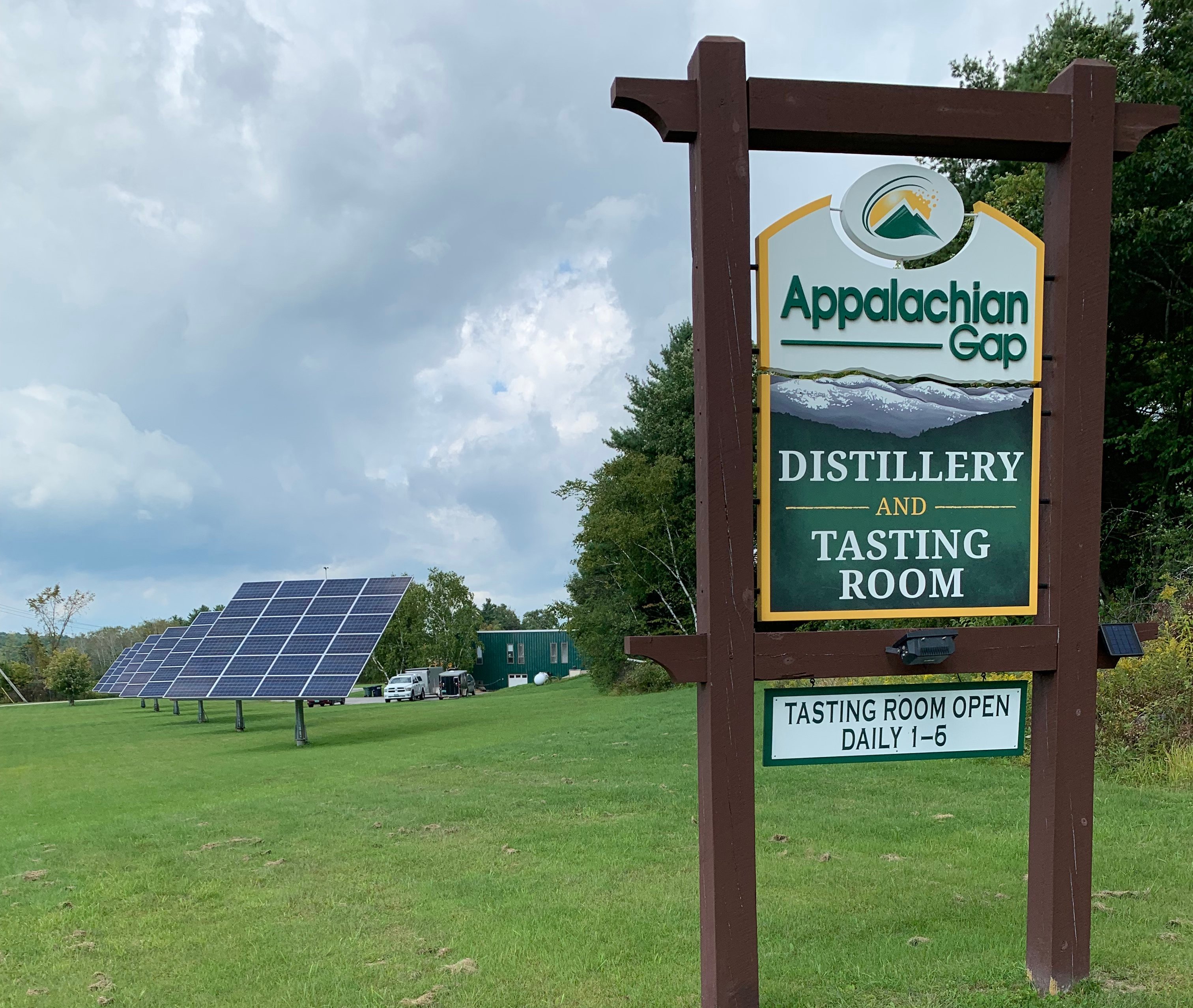 THE 10 BEST Vermont Distilleries (2024) - Tripadvisor