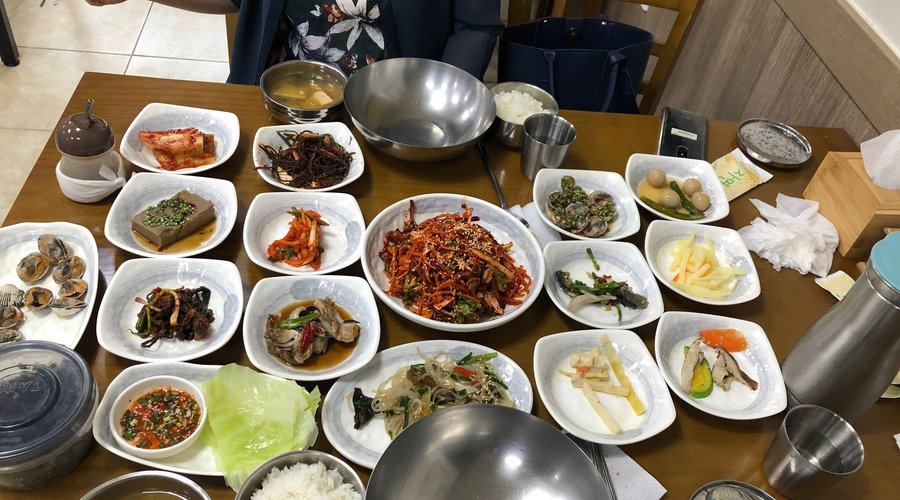 풍미정, 순천 - 레스토랑 리뷰 - 트립어드바이저