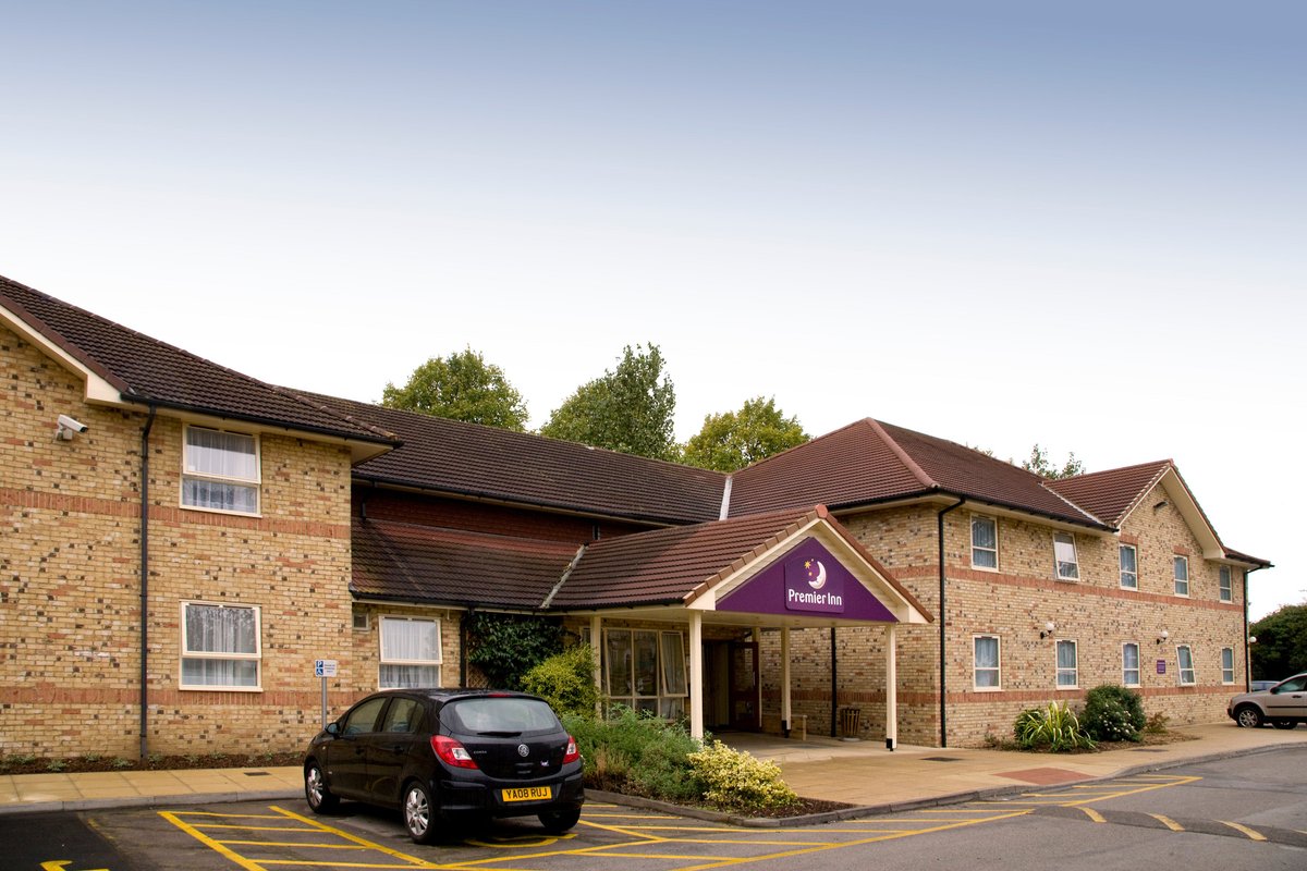 PREMIER INN BOSTON HOTEL - Updated 2022 Reviews