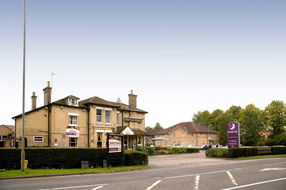 PREMIER INN BOSTON HOTEL Updated 2022 Reviews