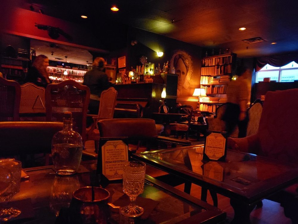 CODEX BAR, Nashua - Restaurant Reviews, Photos & Phone Number - Tripadvisor