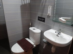 Kamar mandi