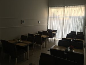 Restaurantes