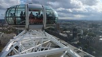 London Eye e cruzeiro pelo Tâmisa: a combinação perfeita em sua viagem à  Londres - Hellotickets